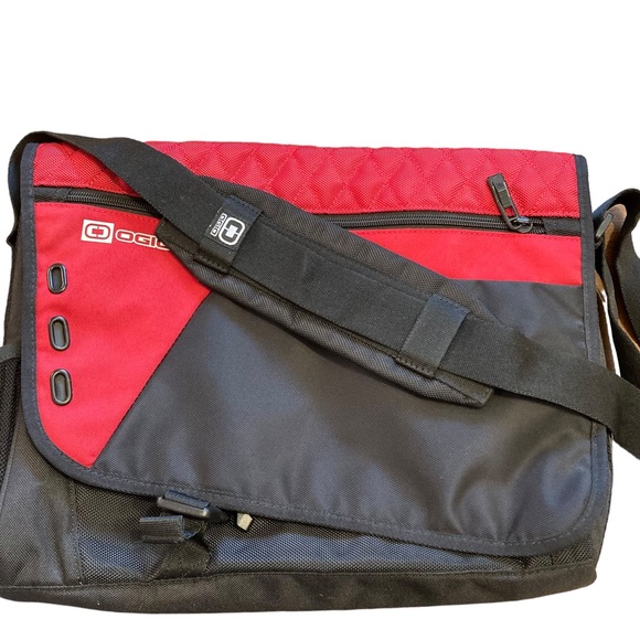 NWOT OGIO | Messenger / Laptop Bag - Picture 2 of 15